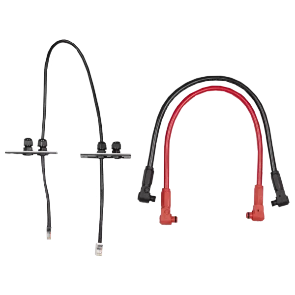 KSTAR Cable Set H5-10 10 kWh Комплект кабелів