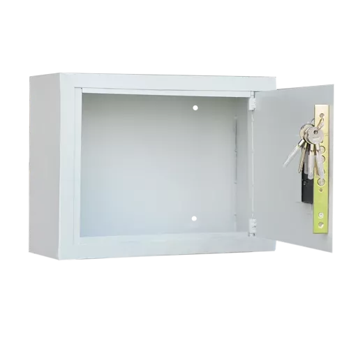 БК-400-С-ПТ Антивандальний ящик