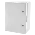 400х300х220 МП, IP65 Шкаф ударопрочный из ABS-пластика