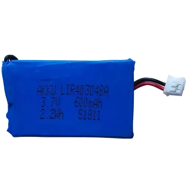 LIR 403048А Акумулятор (Лунь ТК)