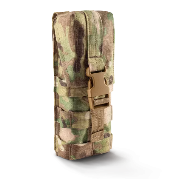 U-WIN PRO Cordura 1000 АК закритий Подсумок под два магазина