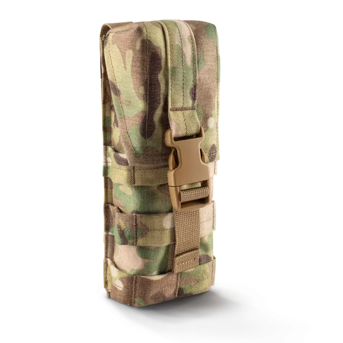 U-WIN PRO Cordura 1000 АК закритий Підсумок під два магазини