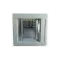 Hypernet WMNC-4U-FLAT Шафа коммутаційна настінна 4U 600x450 розбірна