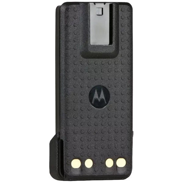 Motorola PMNN4543A Акумулятор підсилений