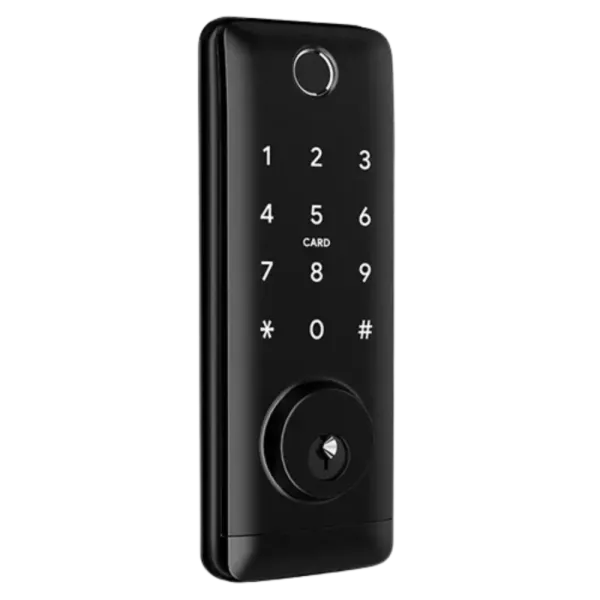 SEVEN LOCK SL-7764BF Розумний замок