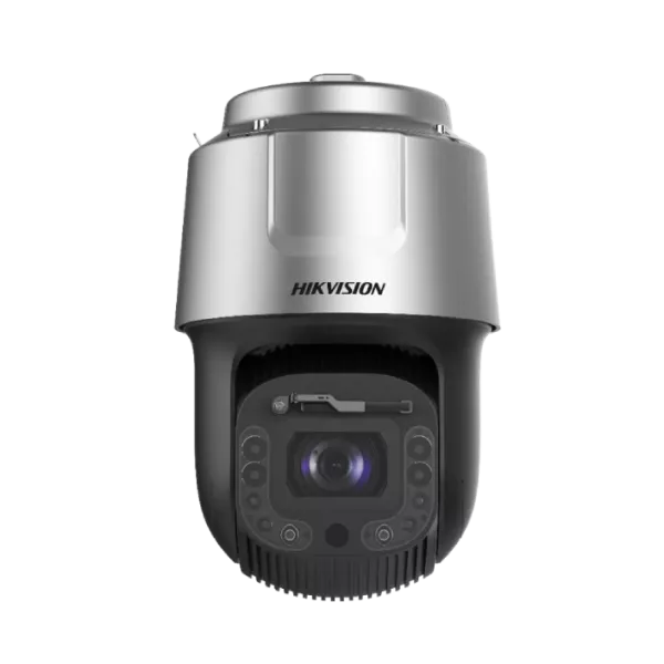 DS-2DF8C448I5XS-AELW(T2) 4МП (6-288мм) PTZ відеокамера Hikvision