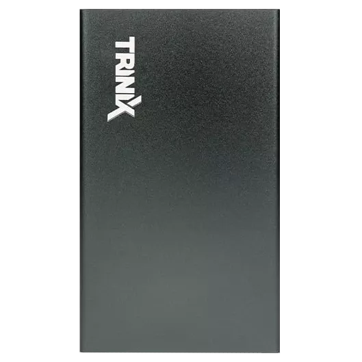 Trinix TPB-4510PD Grey 10 000 мА ---г Повербанк