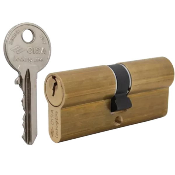CISA LL 08010 Циліндр