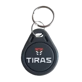 TIRAS Mifare Tag Брелок