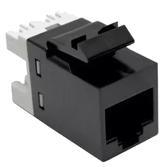 RJ-45 UTP SL 110Connect к5e AMP Модуль