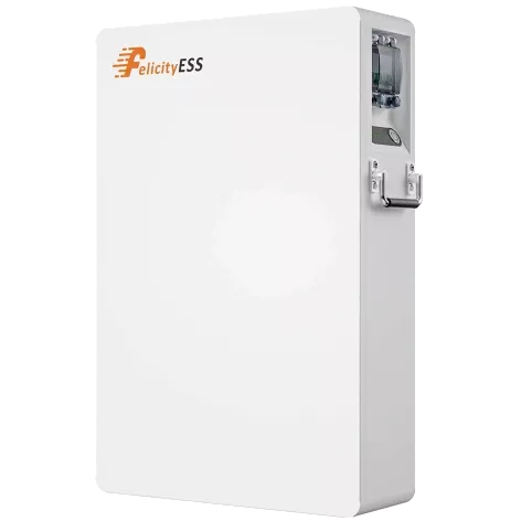 FelicityESS LUX-E-48100LG04 48В 100А*г 60А Літієва акумуляторна батарея