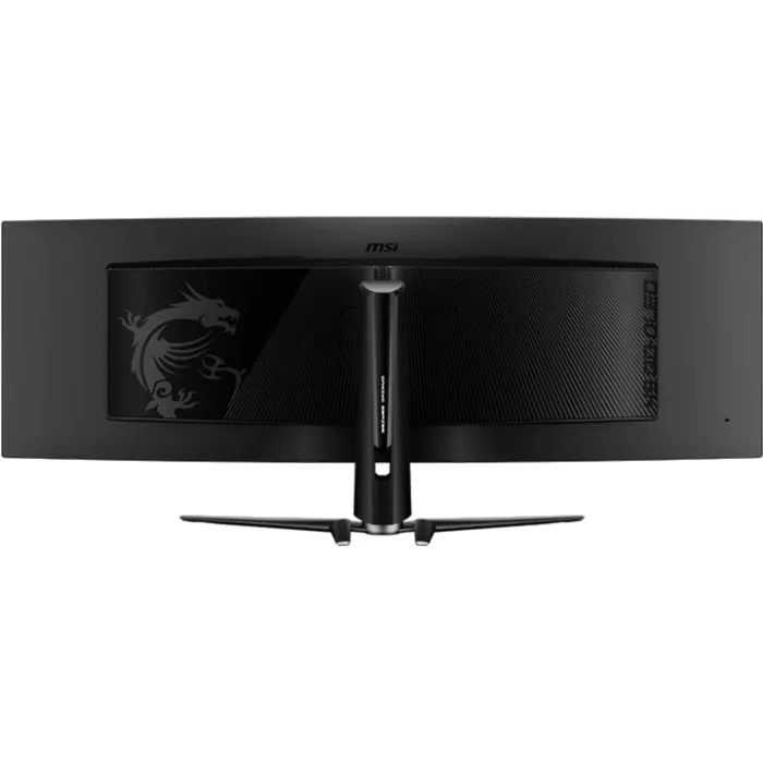 MSI 491CQP 49" MPG QD-OLED Монітор