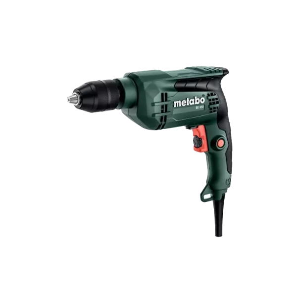 Metabo BE 650 (600741850) Дриль