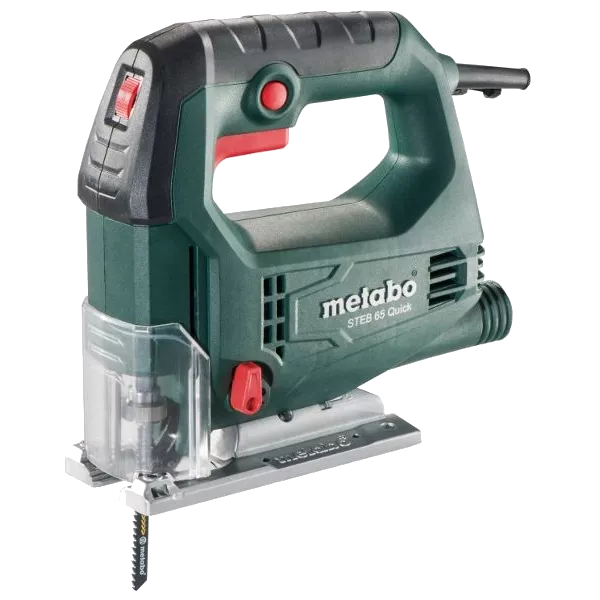Metabo STEB 65 Quick (601030500) Лобзик