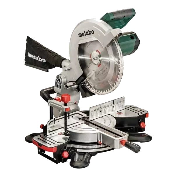 Metabo KS 305 M (619003000) Торцювальна пила