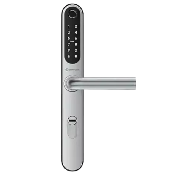 SEVEN LOCK SL-7761BF Розумний замок (без врізної частини)