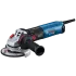 Bosch GWS 17-125 S Шліфмашина кутова