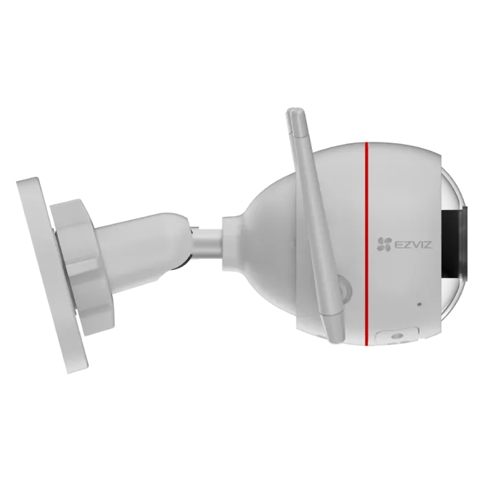 CS-C3W?4MP,2.8 mm,H.265? Smart Home камера (4MP)