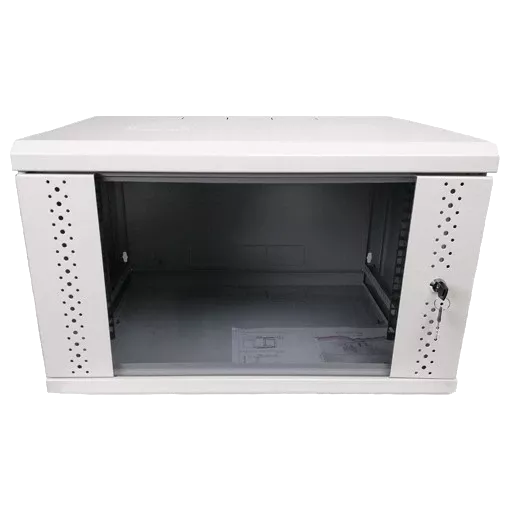 EServer 4U 600х350х284 мм Шафа