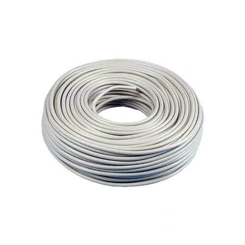 Vector (бух. 100м) Allarm Кабель 4х0.22 экран