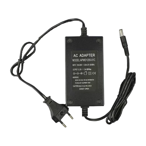 SAP-05 Блок живлення