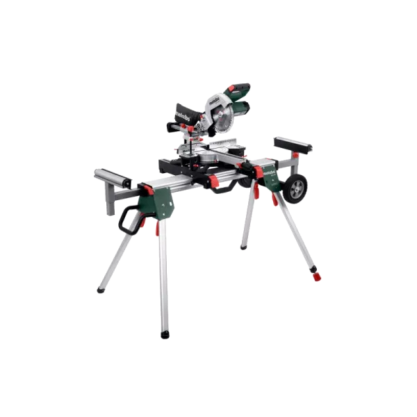 Metabo KGS 216 M Metabo KSU 251 (691213000) Торцювальна пила