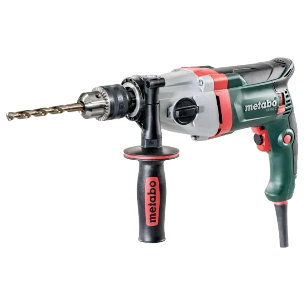 Metabo BE 850 2 (600573000) Дриль