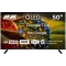 2E 50A77Q 50" дюймів 3840x2160 QLED Google TV Телевізор