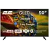 2E 50A77Q 50" дюймів 3840x2160 QLED Google TV Телевізор