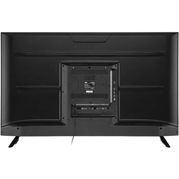 2E 50A77Q 50" дюймов 3840x2160 QLED Google TV Телевізор