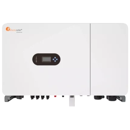 Felicity T-REX-50KHP3G01 50kW(160-800V) MPPT(150-850V) гібридний трифазний чиста синусоїда Інвертор