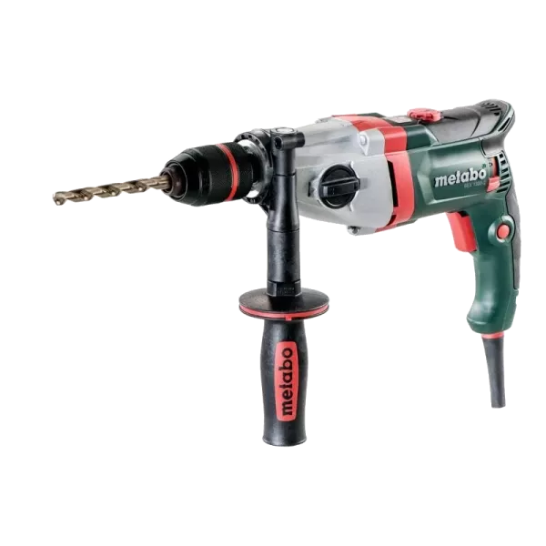 Metabo BEV 1300 2 (600574810) Дриль
