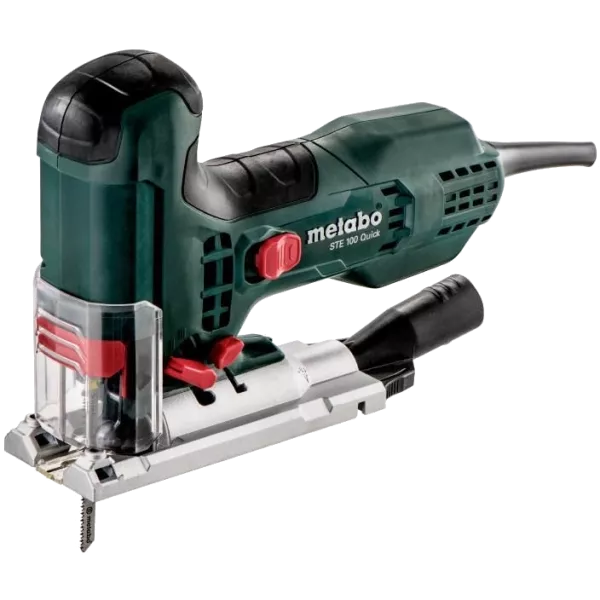 Metabo STE 100 Quick (601100000) Лобзик