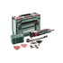 Metabo MT 400 Quick Set (601406500) Мультитул