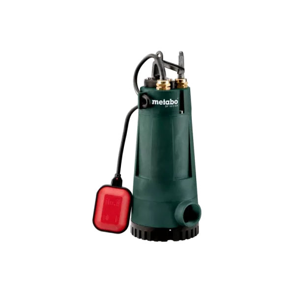 Metabo DP 18-5 SA (604111000) Дренажний насос