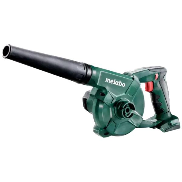 Metabo AG 18 (602242850) Акумуляторна повітродувка