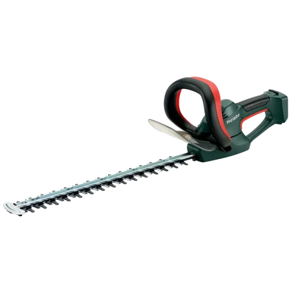 Metabo AHS 18-55 V (600463850) Акумуляторний кущоріз