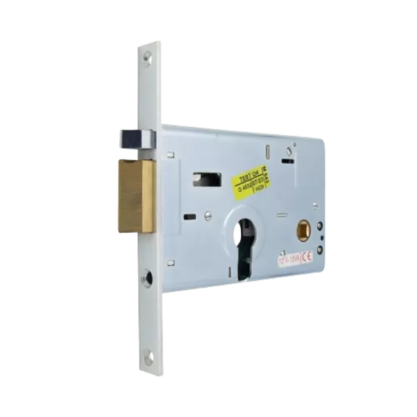 CISA 14010.60.1 лівий Електромеханічний замок