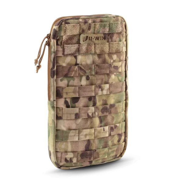 U-WIN PRO 2 Cordura 1000 під гідратор Підсумок
