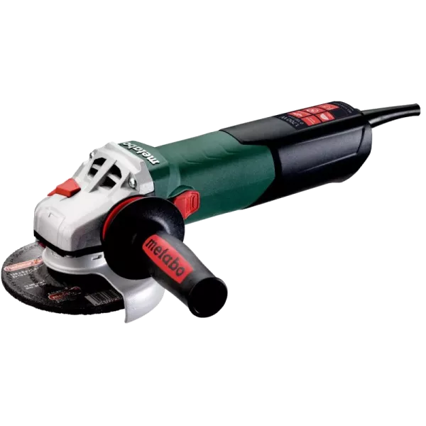 Metabo WEA 17-150 Quick (600535000) Болгарка
