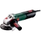 Metabo WEA 17-150 Quick (600535000) Болгарка