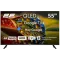 2E 55A77Q 55” дюйма 3840x2160 QLED Google TV Телевізор