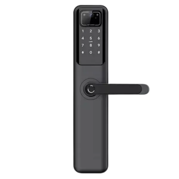 SEVEN LOCK SL-7765BFF Розумний замок (врізна частина 6068)