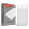 TITANUM 913 White 20000mAh Повербанк
