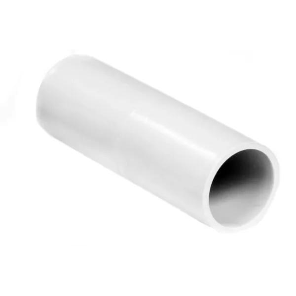 Труба (38-21002-020) гладка муфта для труби D20 (38-21002-020)