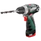 Metabo PowerMaxx BS Basic (600079550) Акумуляторний дриль-шуруповерт