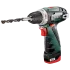 Metabo PowerMaxx BS Basic (600079550) Акумуляторний дриль-шуруповерт