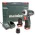 Metabo PowerMaxx BS Basic (600984500) Акумуляторний дриль-шурупокрут