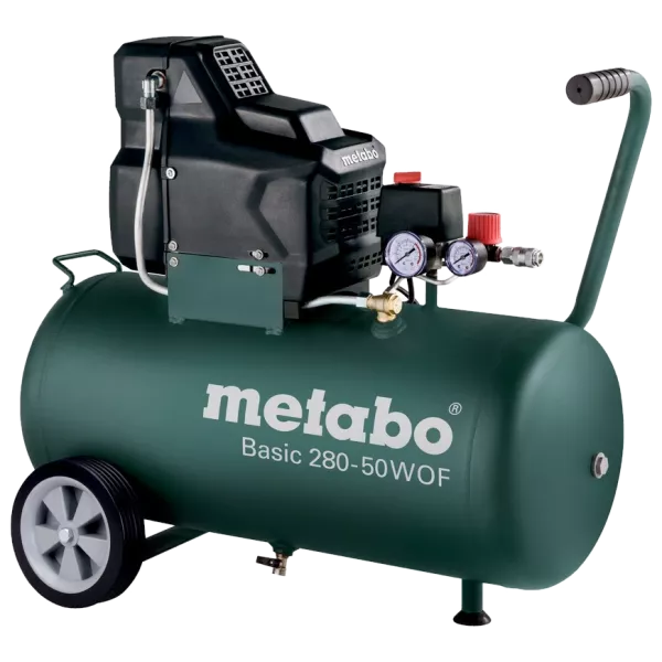 Metabo Basic 280-50 W OF (601529000) Компресор