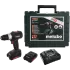 Metabo BS 18 LT BL (602325550) Акумуляторний дриль-шурупокрут